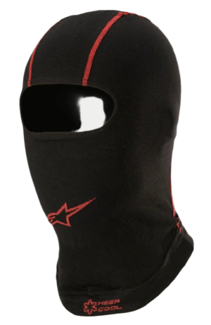 KX V2 Balaclava