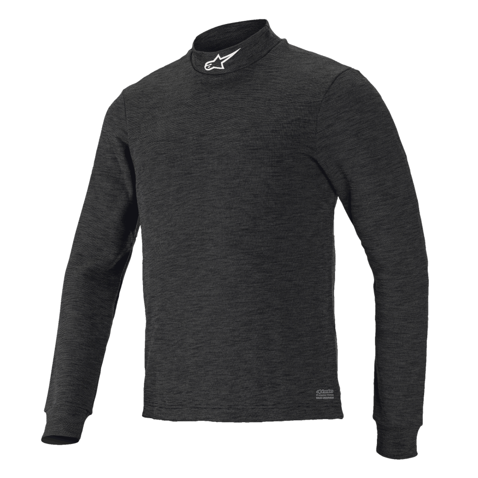 Race V3 Long Sleeve Top