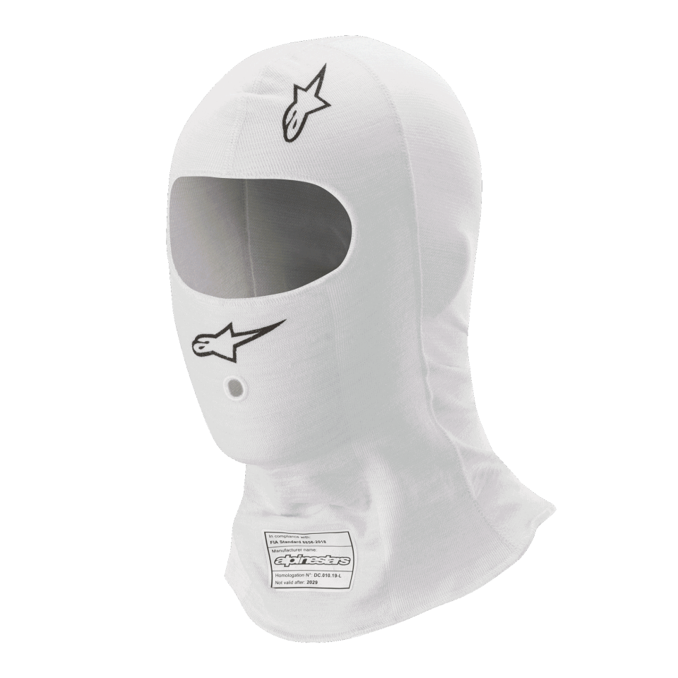 Race V3 Balaclava