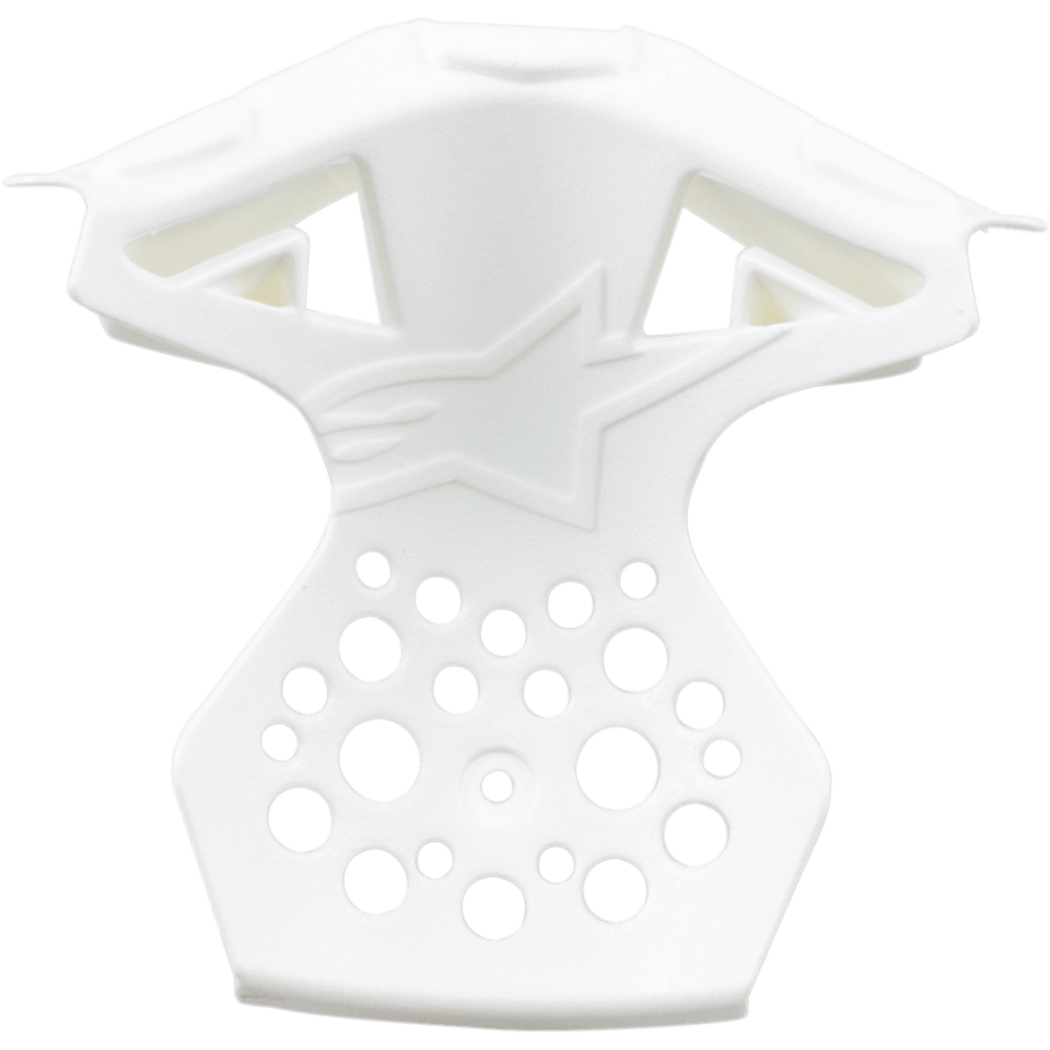 Supertech M8/M10 Helmet Chin Vent Frame