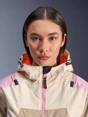 Woman Molly Air Jacket