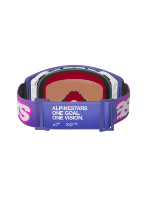 Supertech Vision Vista Goggles