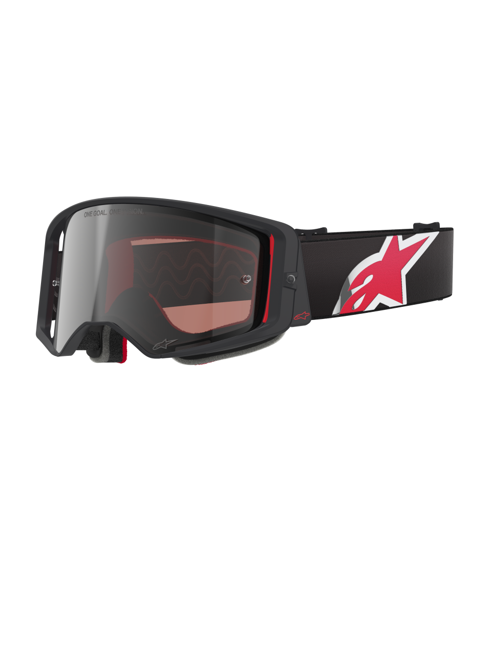 Supertech Corp Goggles Absolute Vision