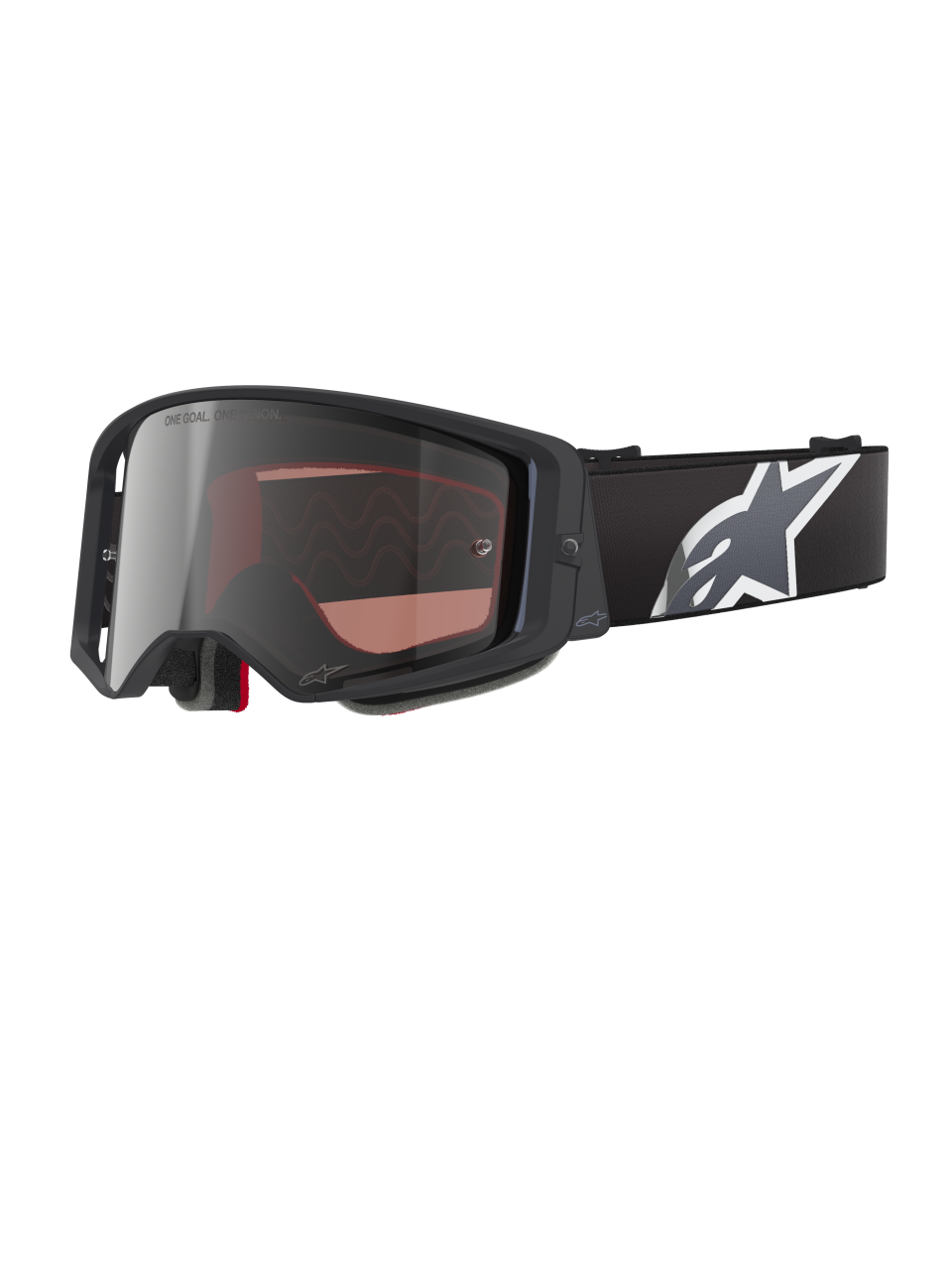 Supertech Corp Goggles Absolute Vision