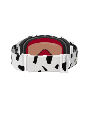 Supertech Corp Goggles Absolute Vision