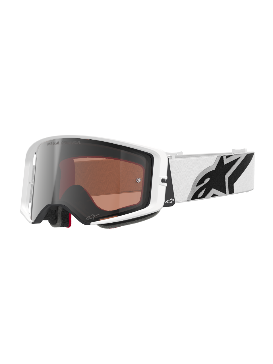 Supertech Corp Goggles Absolute Vision