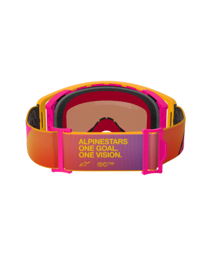 Supertech Corp Goggles Absolute Vision