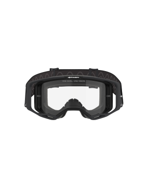 Vision 8 Corp Goggles