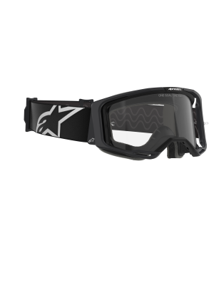 Vision 8 Corp Goggles