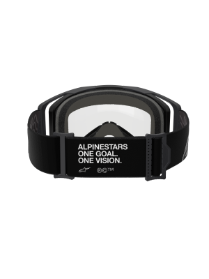 Vision 8 Corp Goggles – Dual Pane Lens