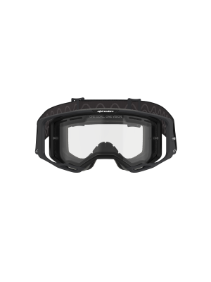 Vision 8 Corp Goggles – Dual Pane Lens