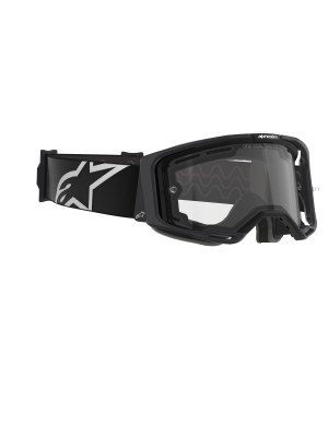 Vision 8 Corp Goggles – Dual Pane Lens
