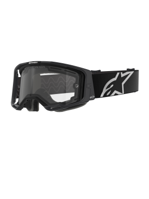Vision 8 Corp Goggles – Dual Pane Lens