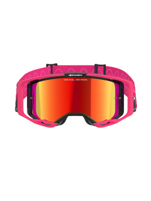 Vision 8 Corp Goggles