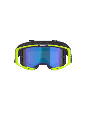 Vision 8 Corp Goggles