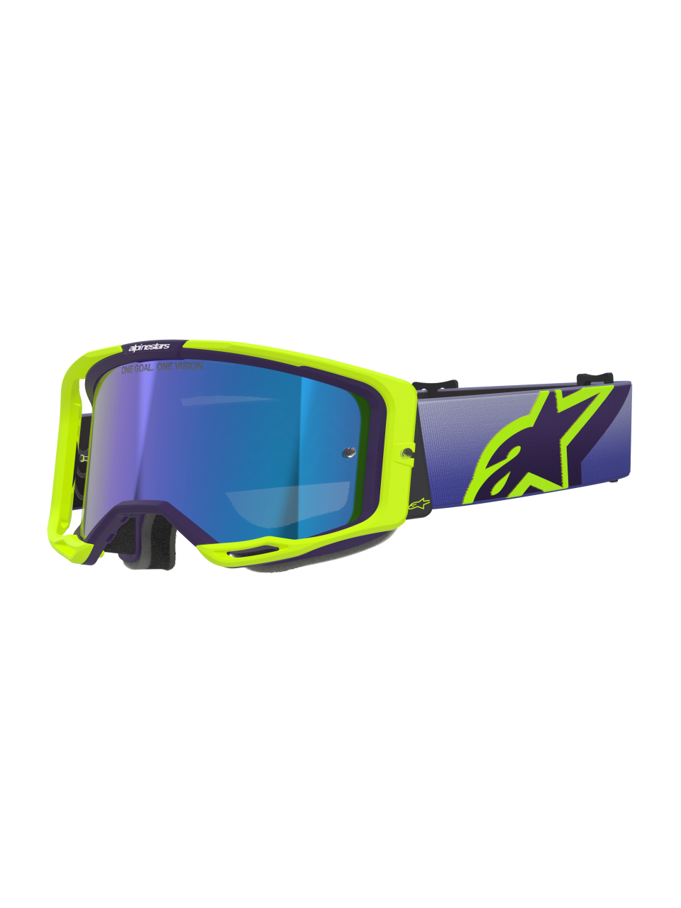Vision 8 Corp Goggles