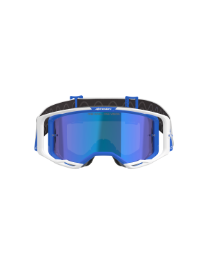 Vision 8 Corp Goggles