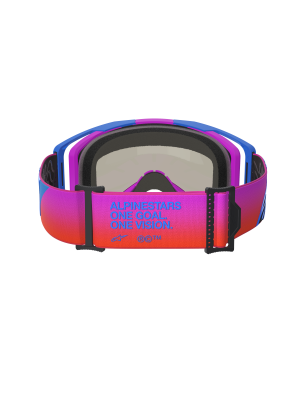 Vision 8 Corp Goggles