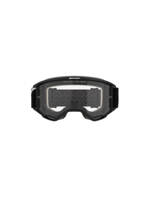 Vision 5 Corp Goggles