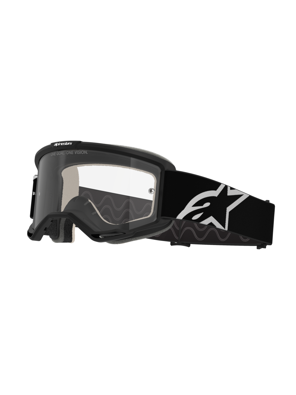 Vision 5 Corp Goggles