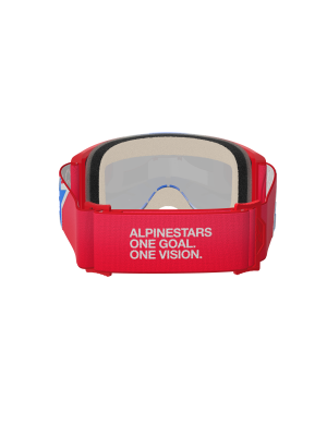 Vision 5 Corp Goggles