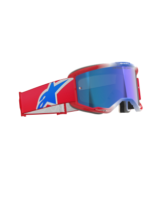 Vision 5 Corp Goggles
