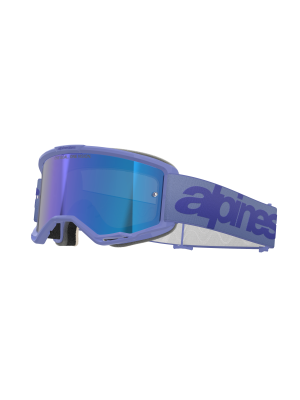 Vision 5 Wordmark Goggles