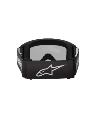 Vision 3 Wordmark Goggles