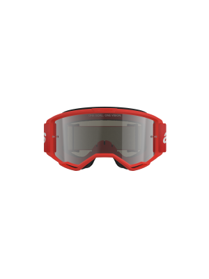 Vision 3 Wordmark Goggles