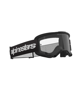 Vision 3 Wordmark Goggles