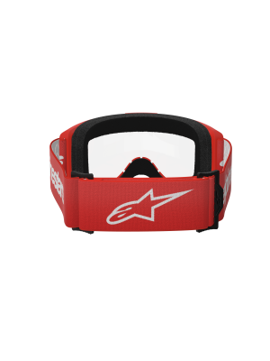 Vision 3 Wordmark Goggles