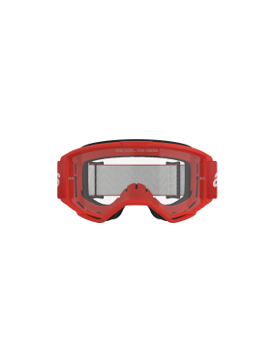 Vision 3 Wordmark Goggles