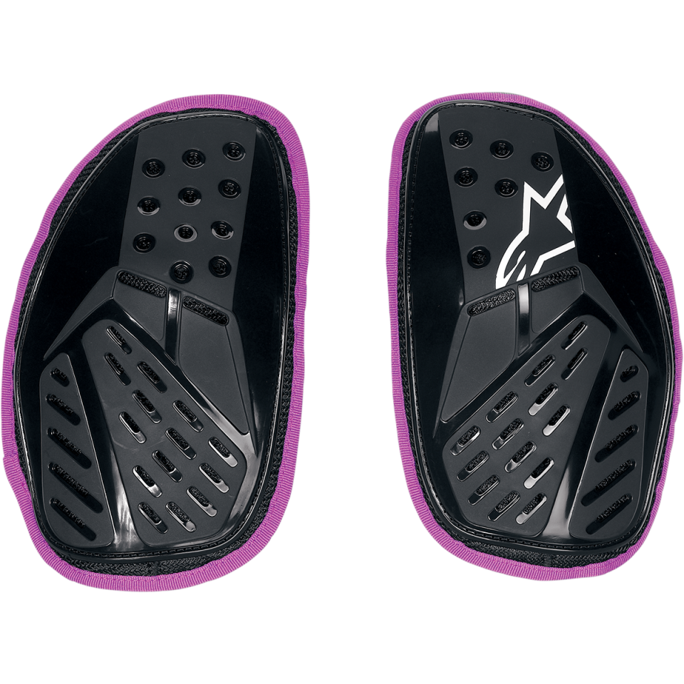 Women Stella Bionic/Chest Pads