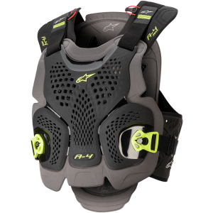 A-4 Max Chest Protector