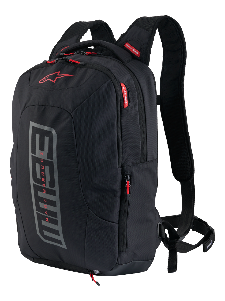 MM93 City Hunter V2 Backpack