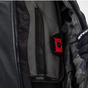 Tech-Air? 3 Leather System