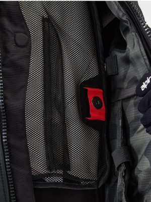 Tech-Air? 3 V2 Leather System