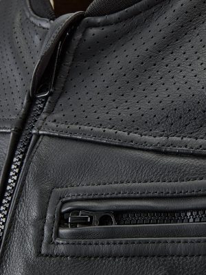 Tech-Air? 3 V2 Leather System