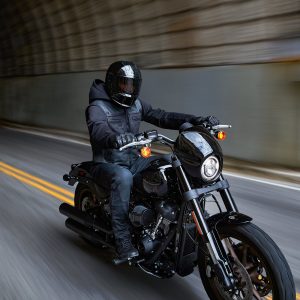 Tech-Air? 3 Leather System