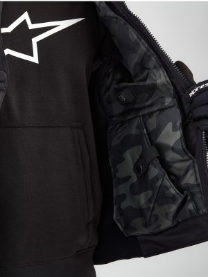 Tech-Air? 3 V2 Leather System