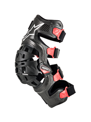 Bionic-10 Carbon Knee Brace – Right
