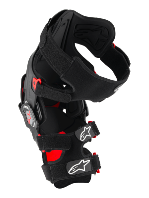 RK-7 Plasma Knee Braces