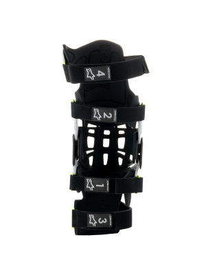 Bionic-7 Knee Brace Set