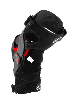 Supertech RK-10 Plasma Knee Braces