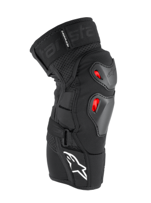 Bionic Pro Plasma Knee Protectors
