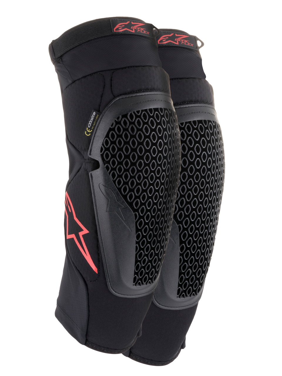 Bionic Flex Knee Protector