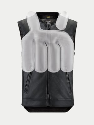 Tech-Air? 3 V2 Leather System