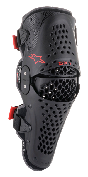 SX-1 V2 Knee Protector