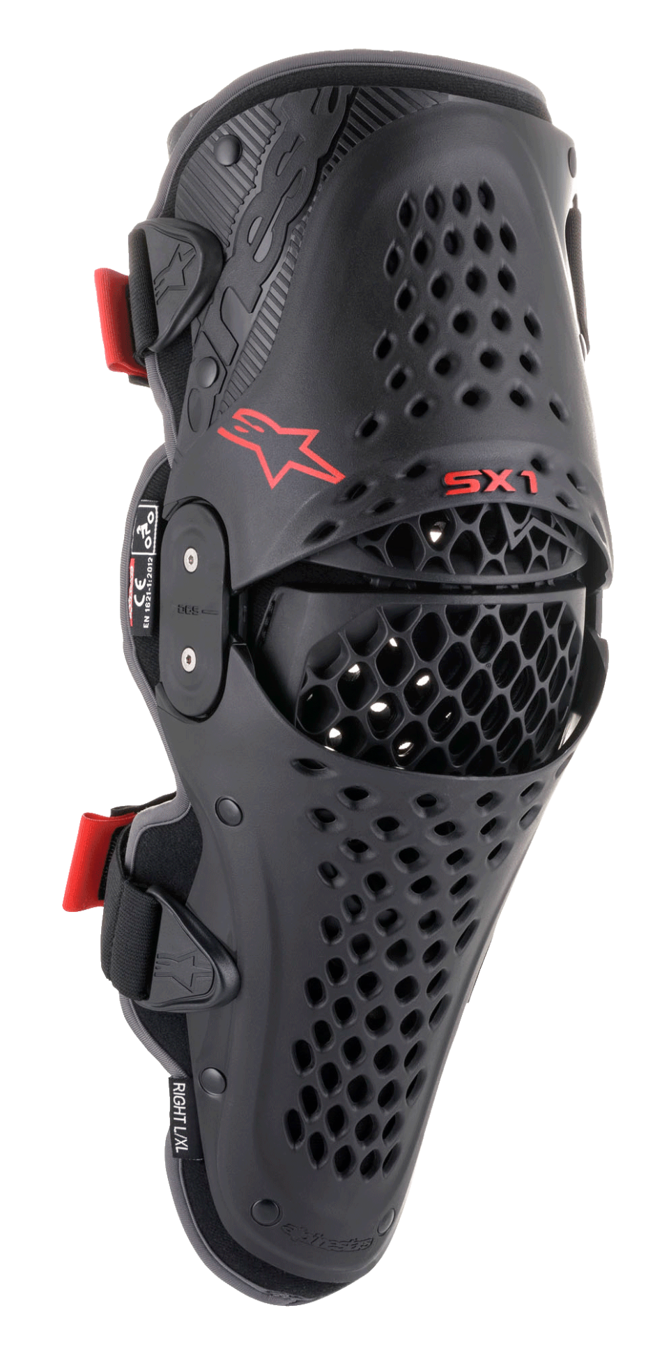 SX-1 V2 Knee Protector