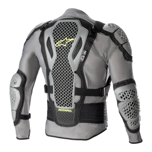 Bionic Action V2 Protection Jacket